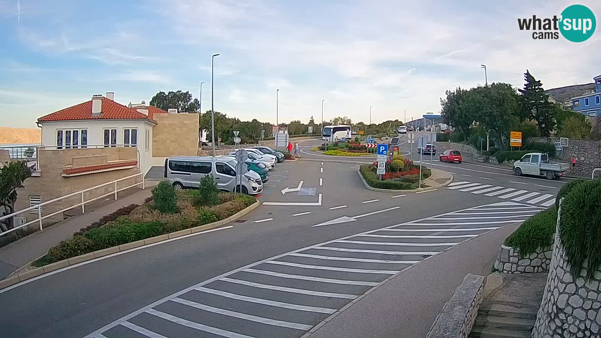Senj Web Kamera