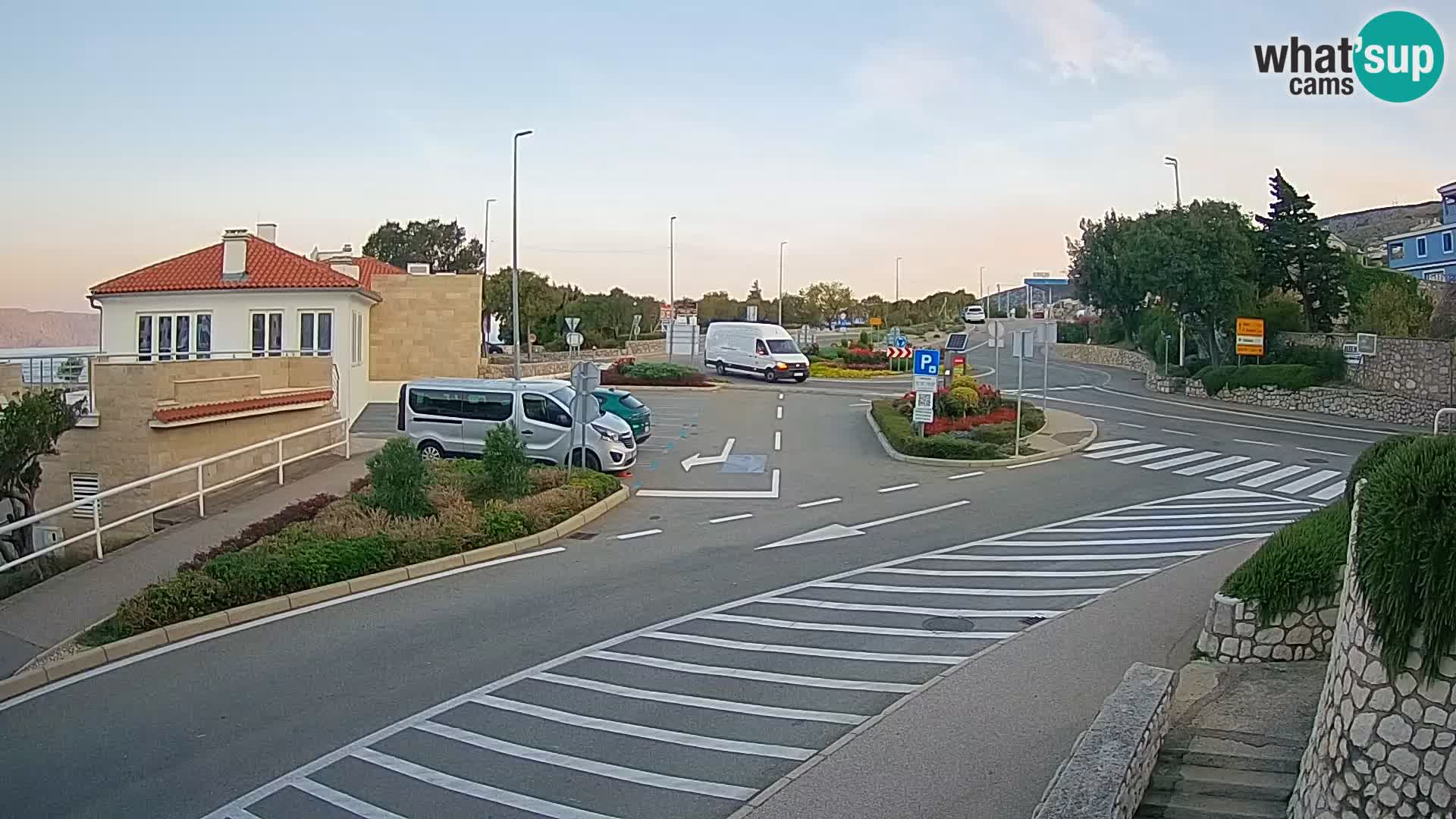 Senj Web Kamera