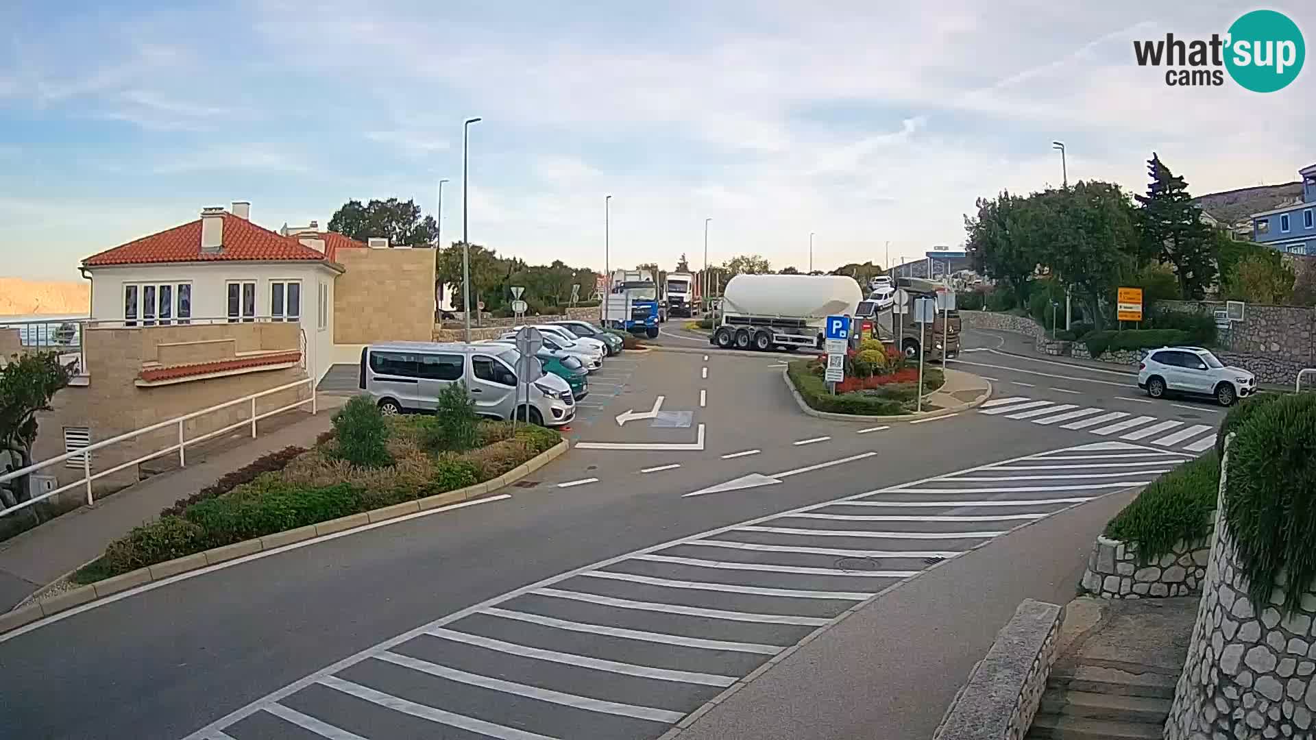 Livecam Segna