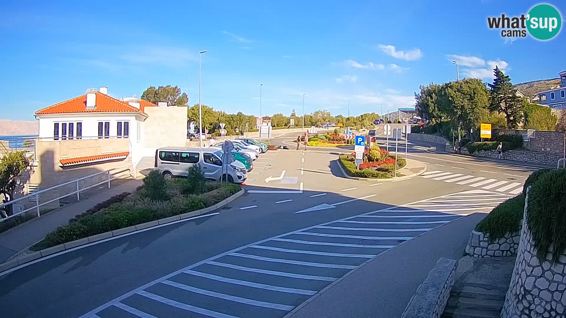 Livecam Segna