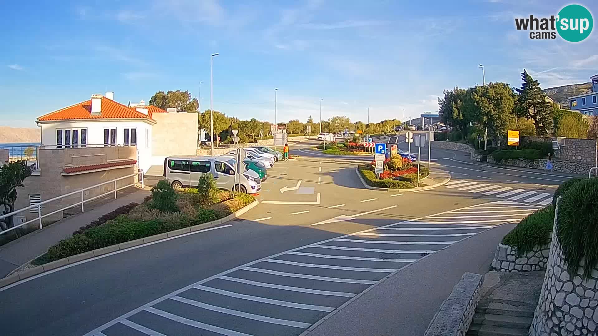 Livecam Segna