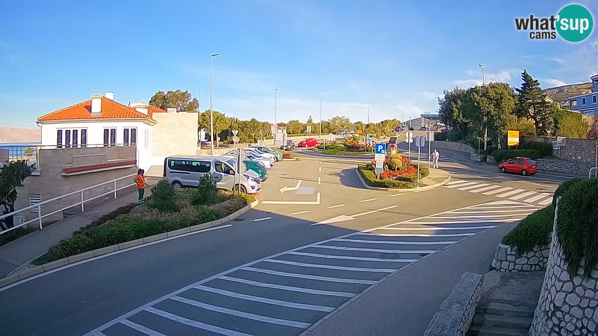 Livecam Segna