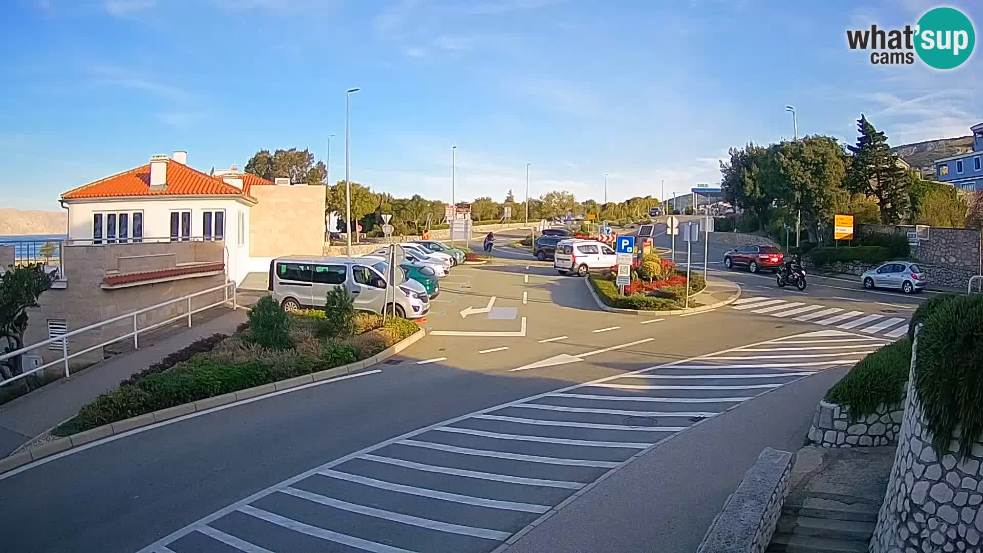 Livecam Segna