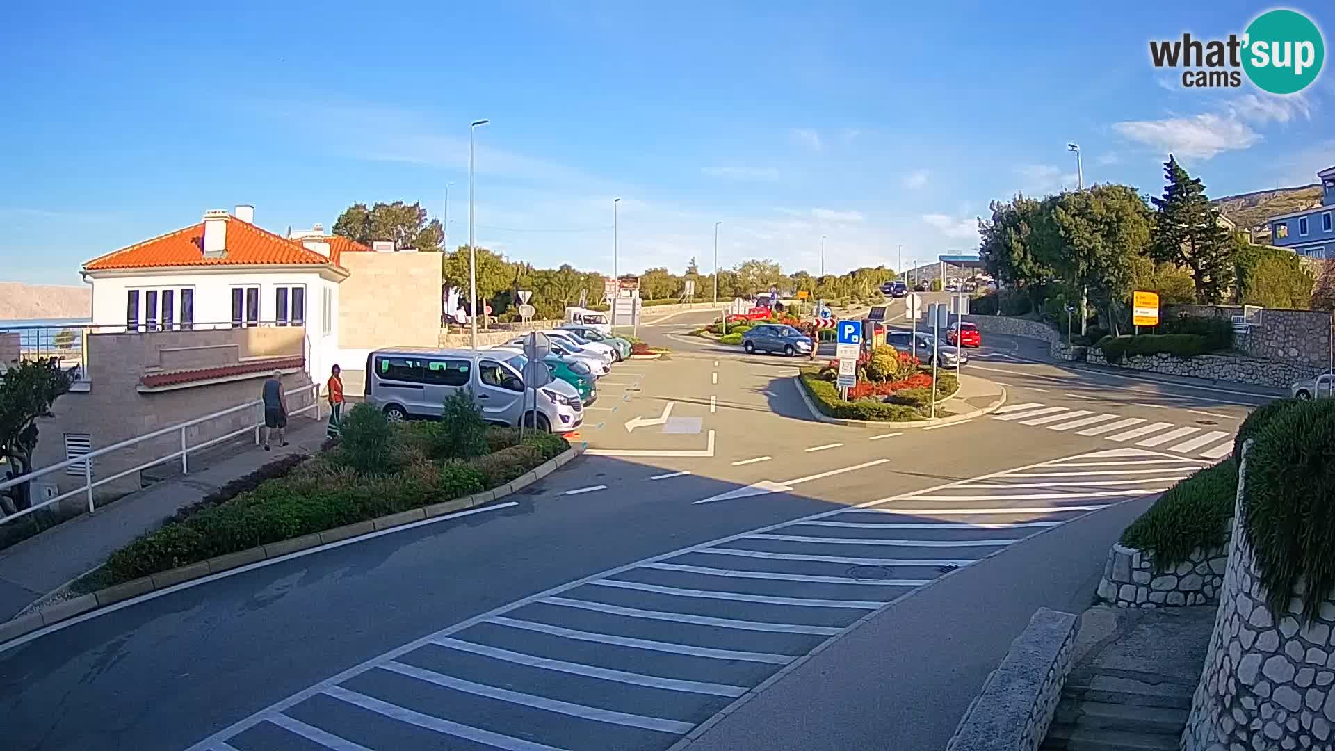 Senj Web Kamera