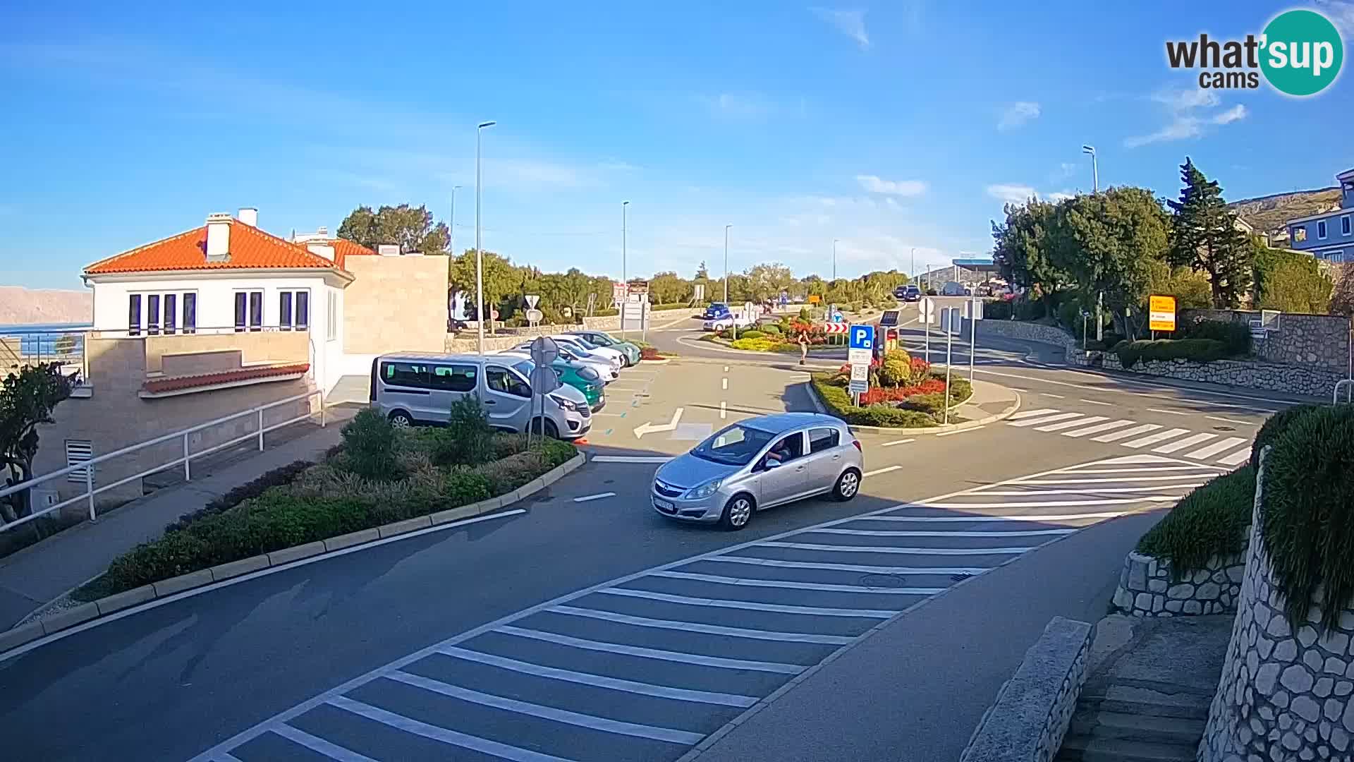 Livecam Segna