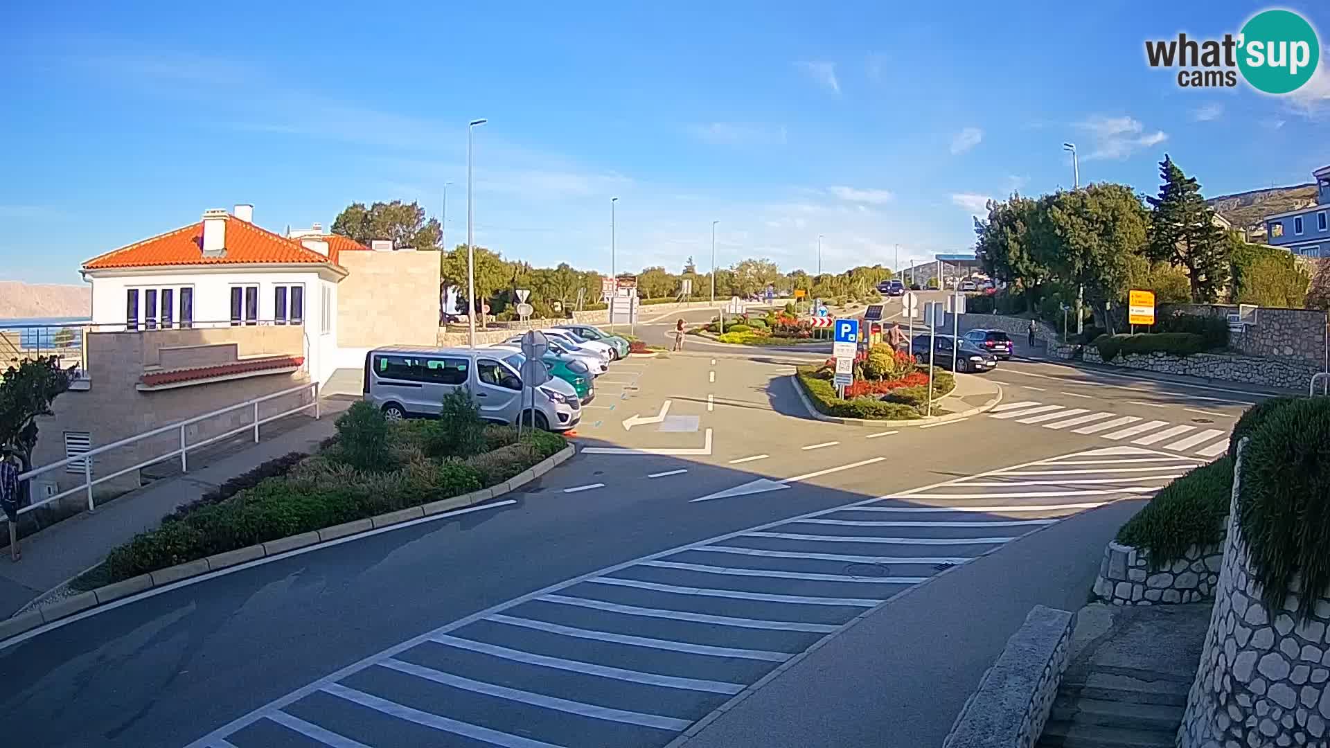 Senj Camera en vivo