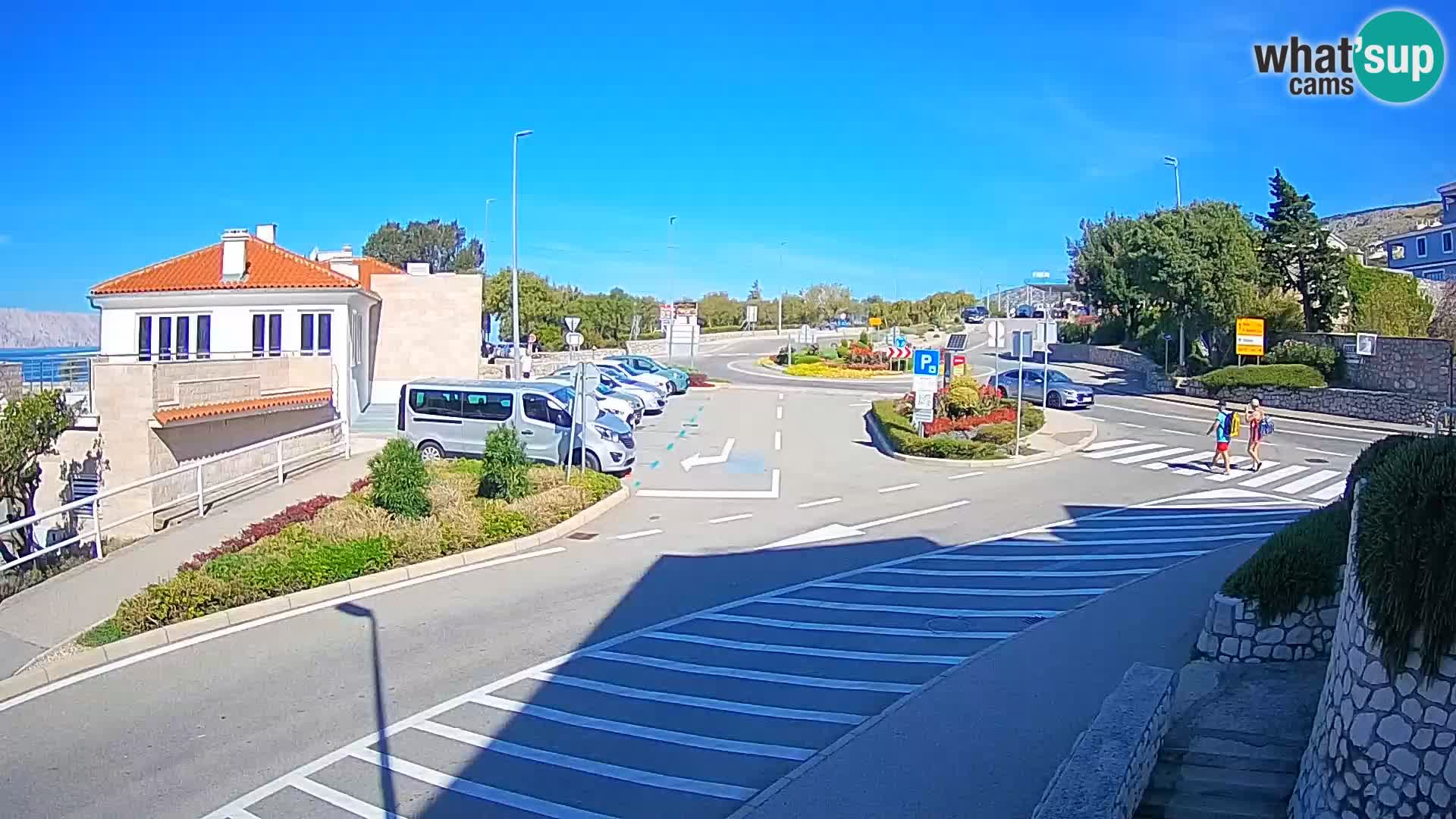 Senj Web Kamera