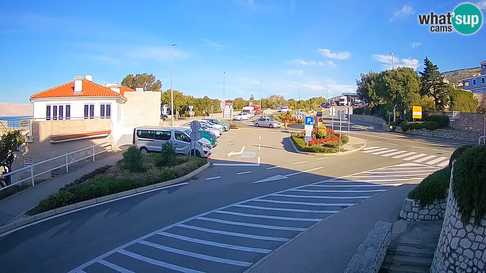 Livecam Segna