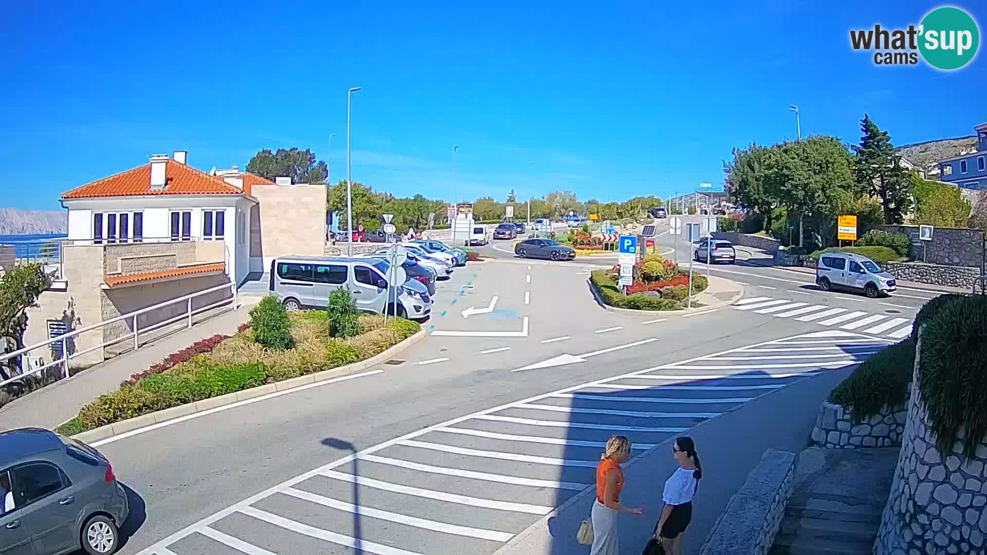 Live Cam Senj