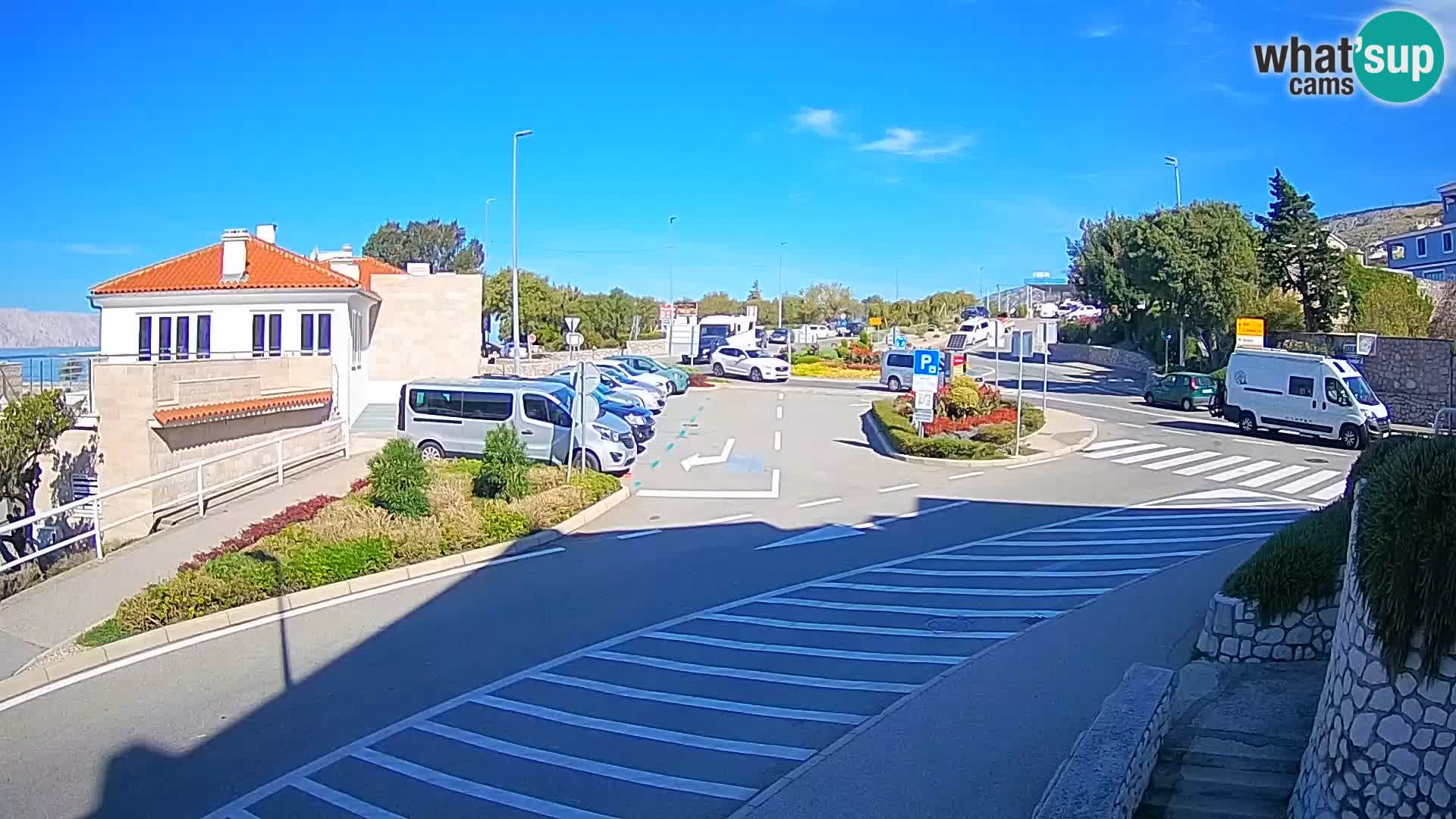 Senj Camera en vivo