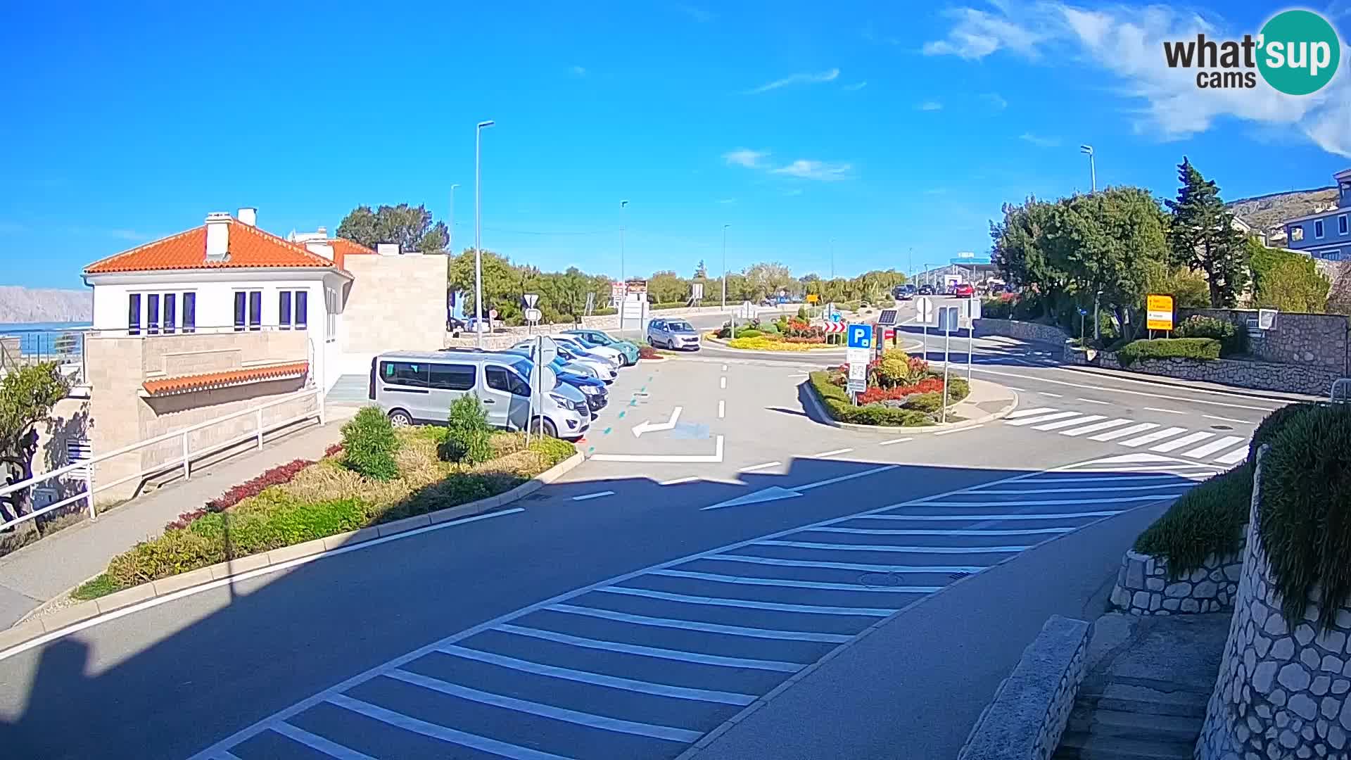 Senj Web Kamera