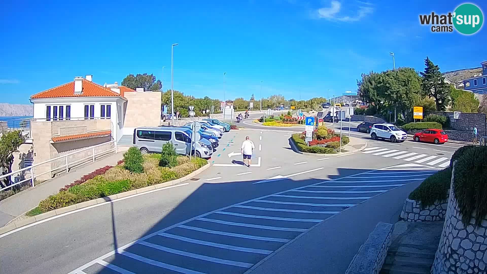 Livecam Segna