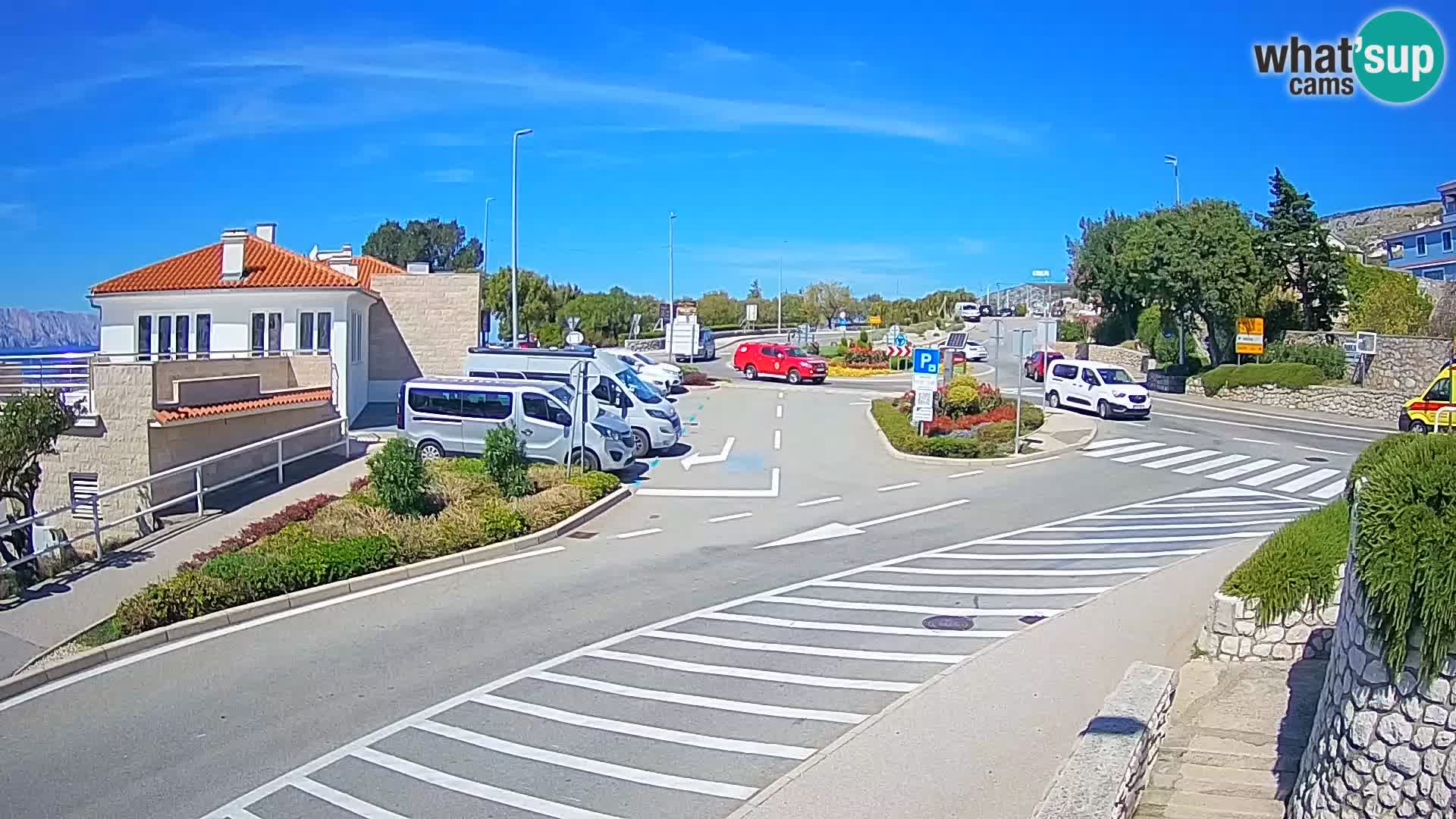Live Cam Senj