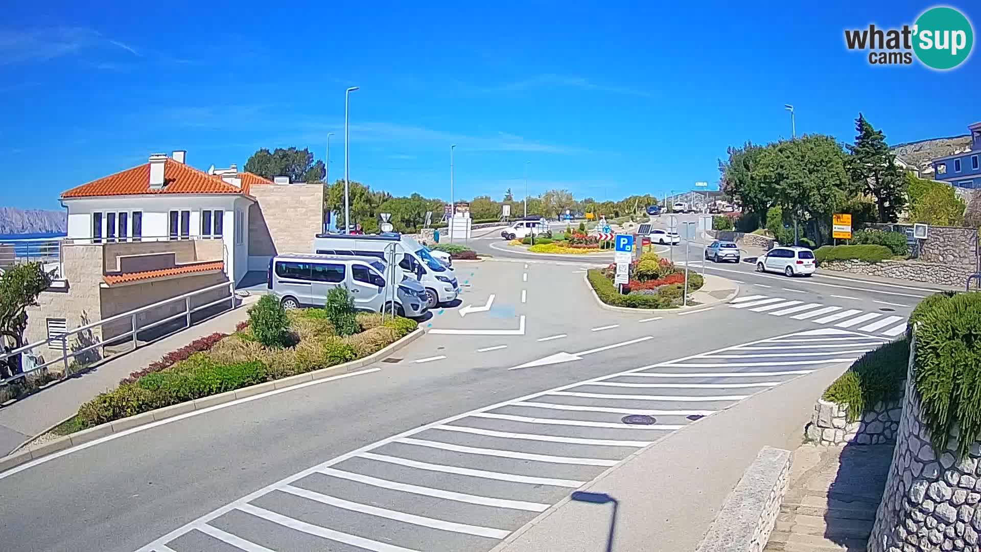 Senj Web Kamera