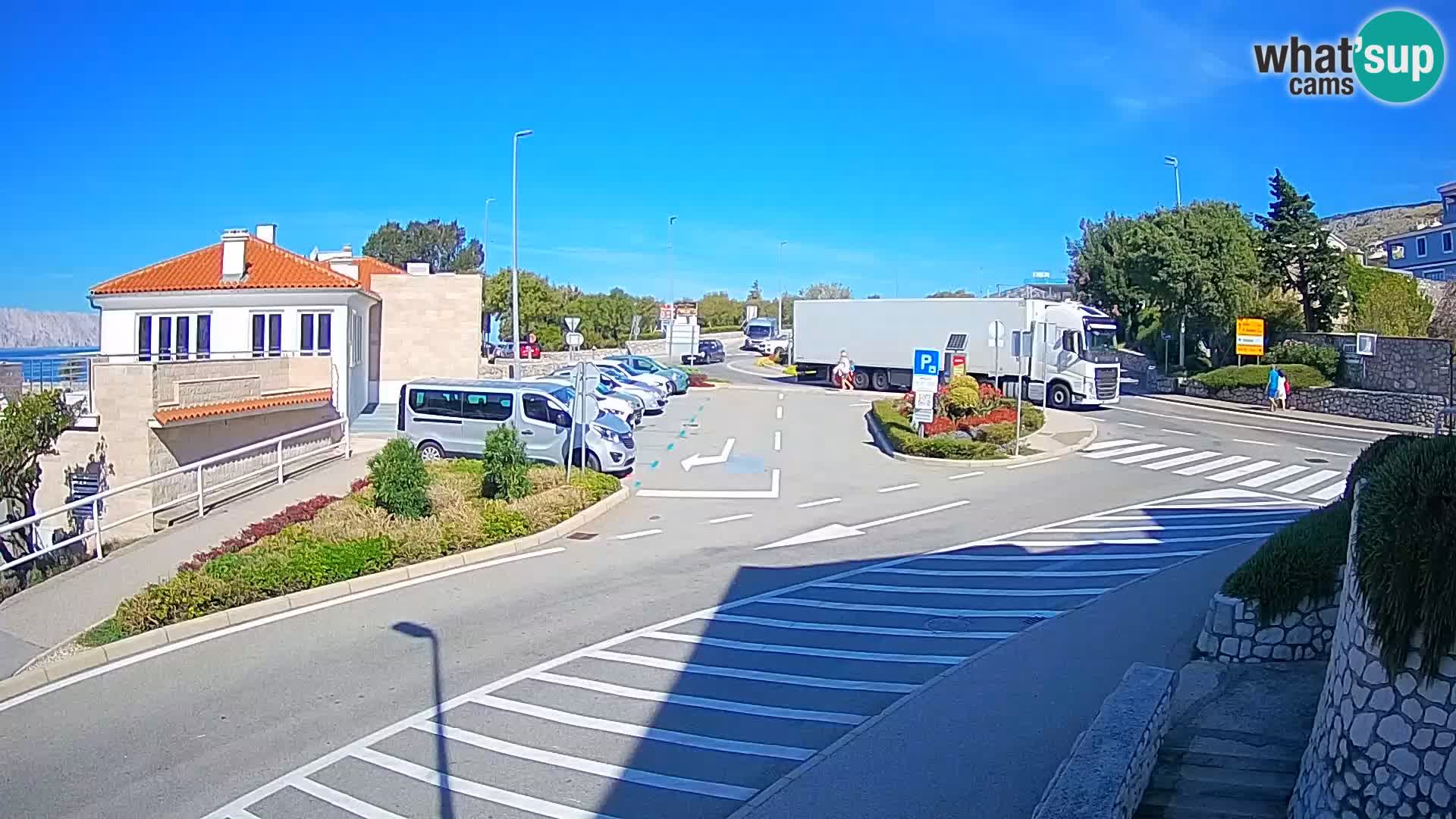 Senj Web Kamera