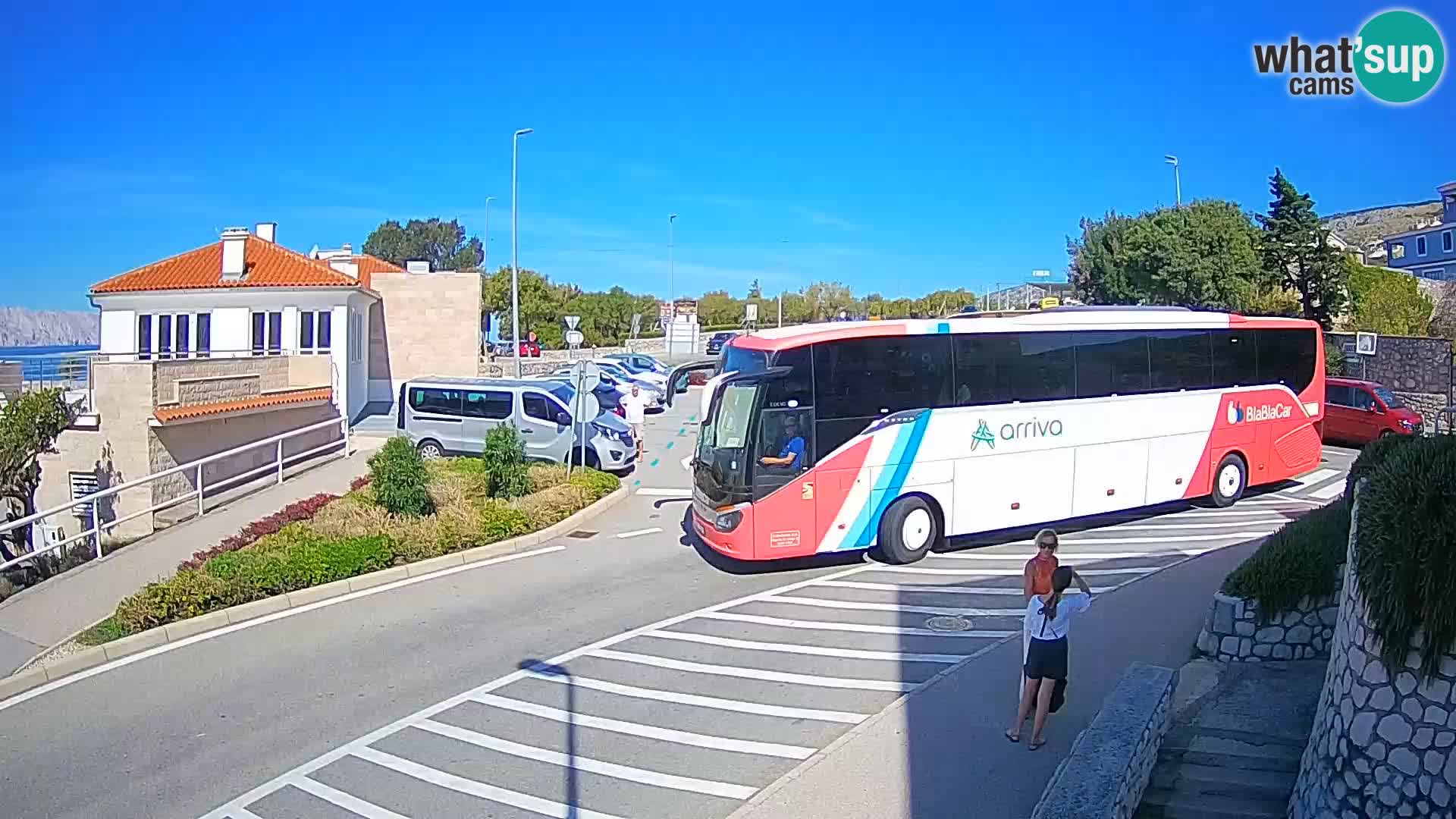 Senj Web Kamera