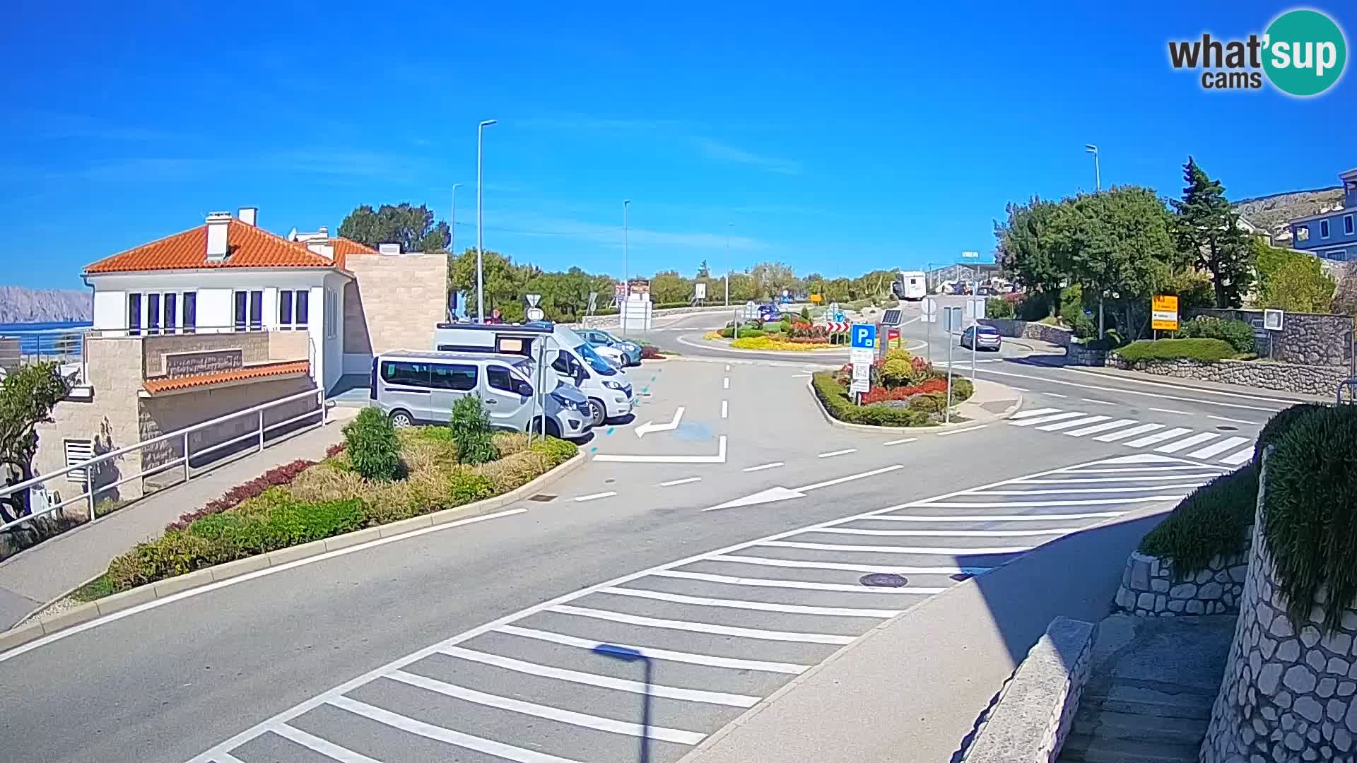 Senj Camera en vivo