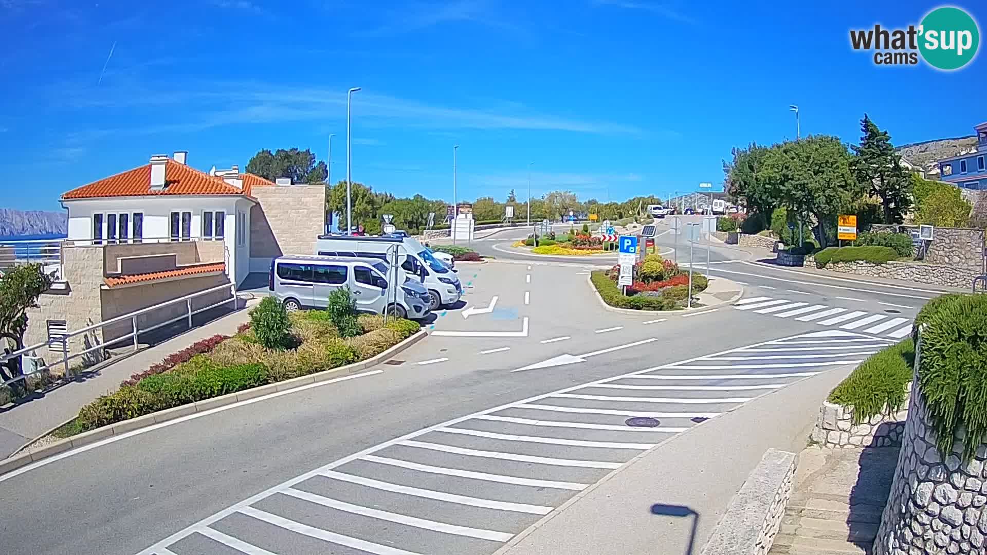 Senj Camera en vivo