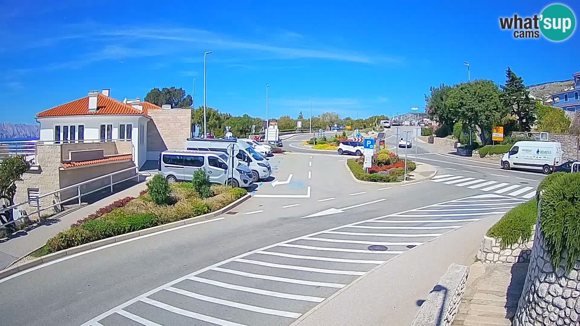Live Cam Senj
