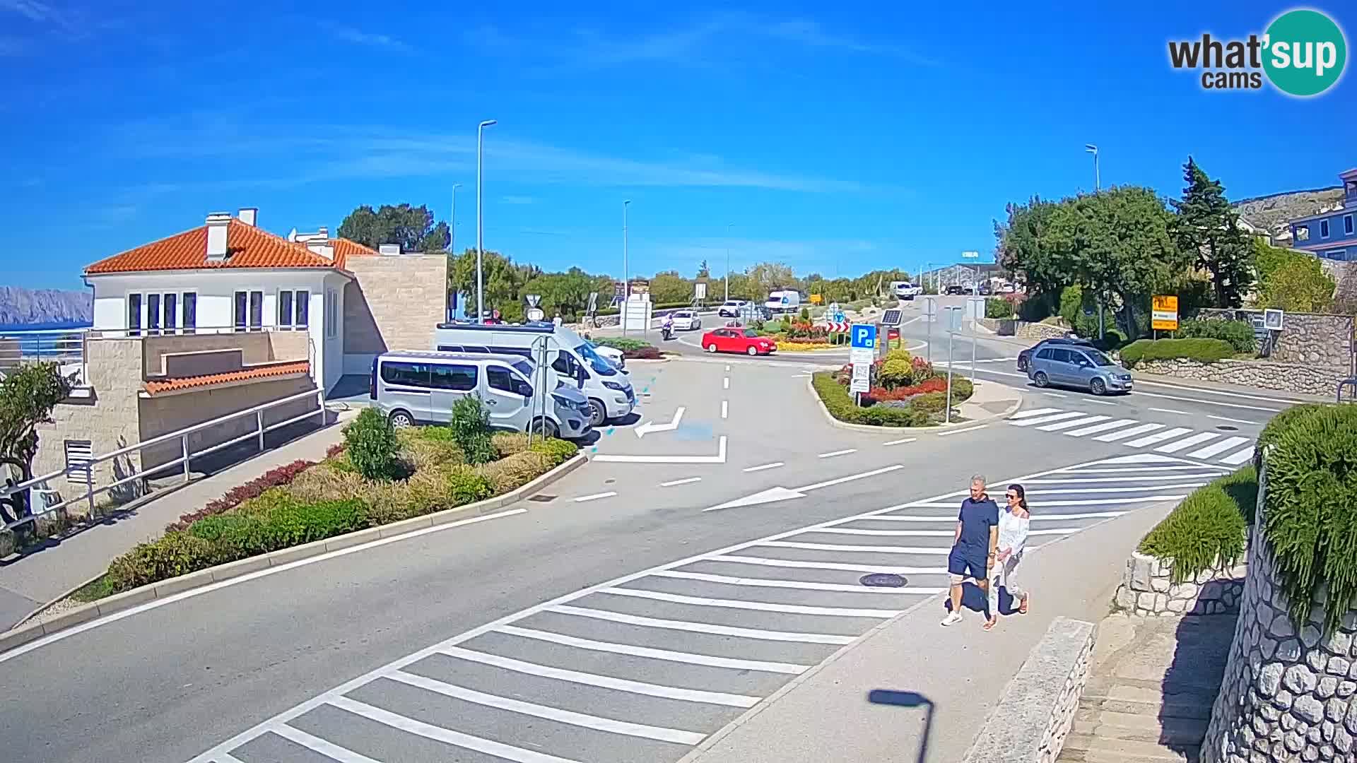 Live Cam Senj