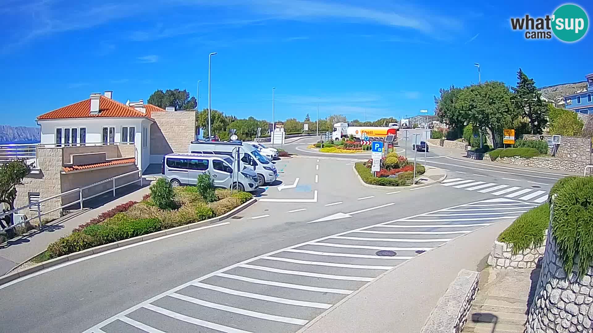 Live Cam Senj
