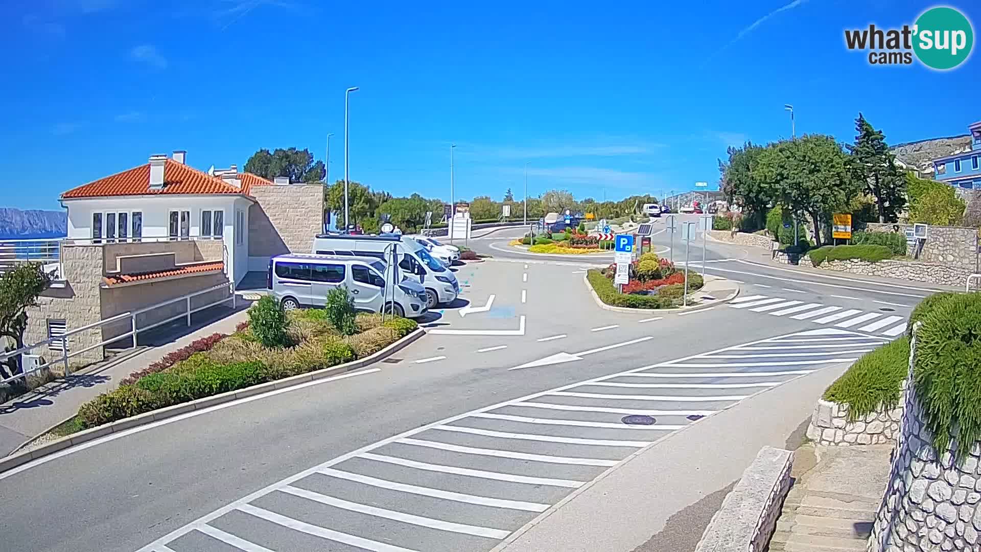 Live Cam Senj