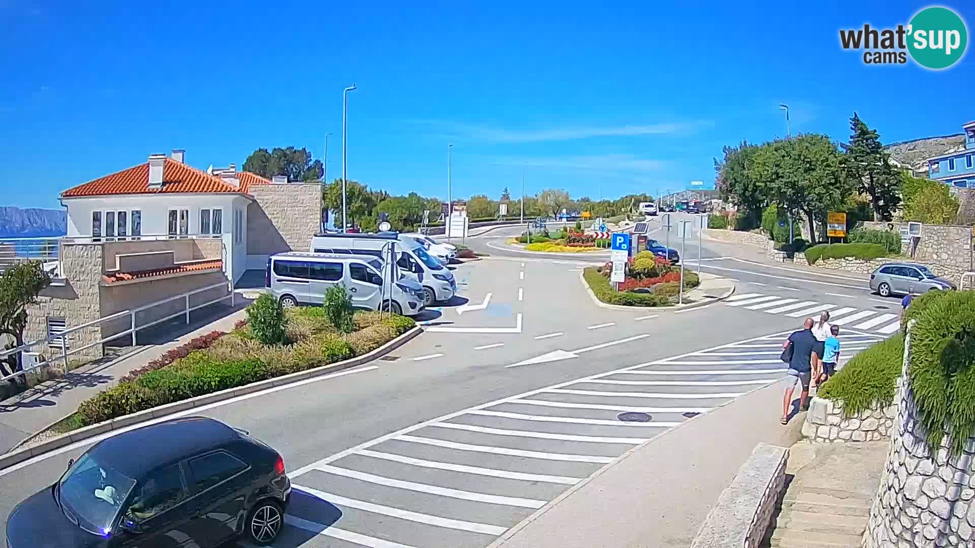 Senj Camera en vivo