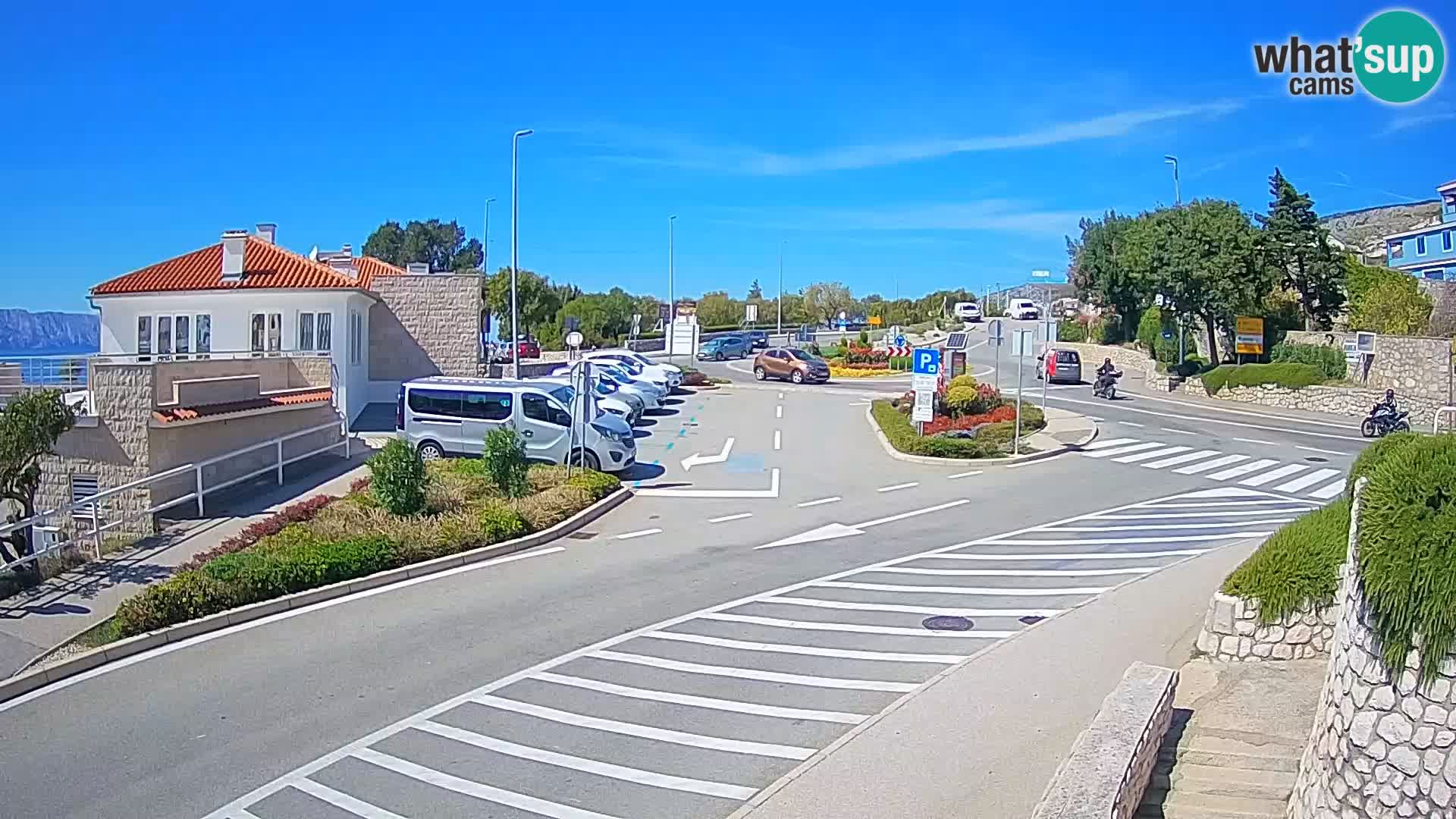Live Cam Senj