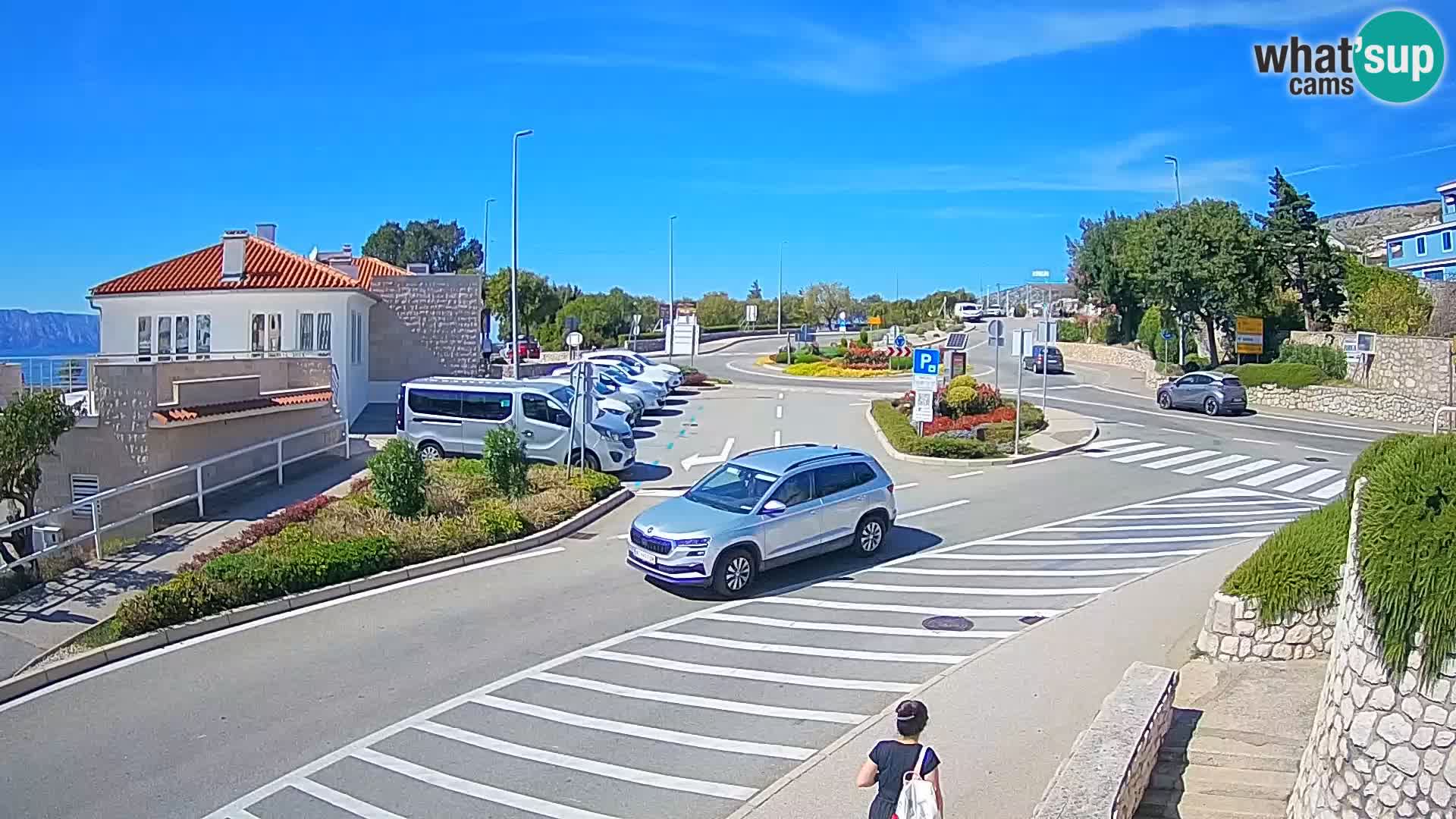 Live Cam Senj