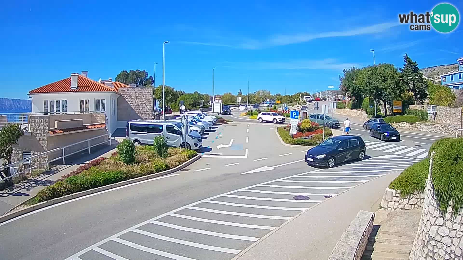 Senj Web Kamera
