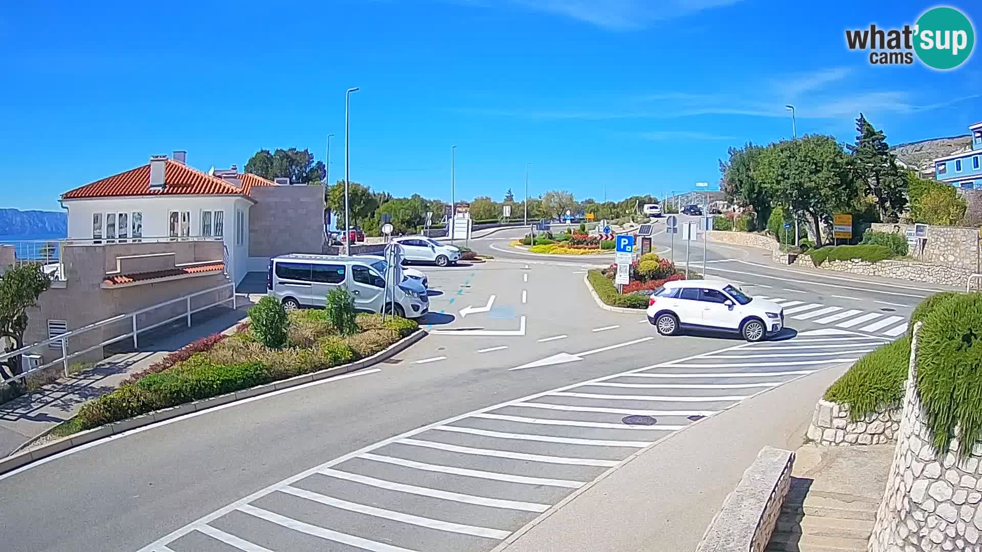 Senj Camera en vivo