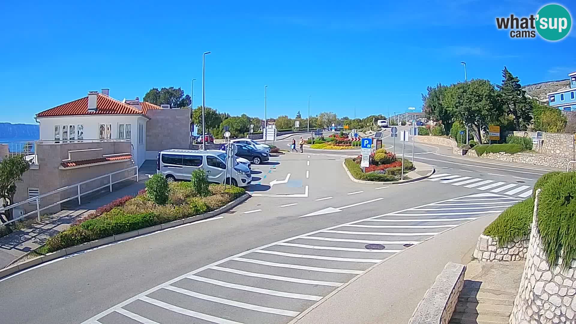 Senj Web Kamera