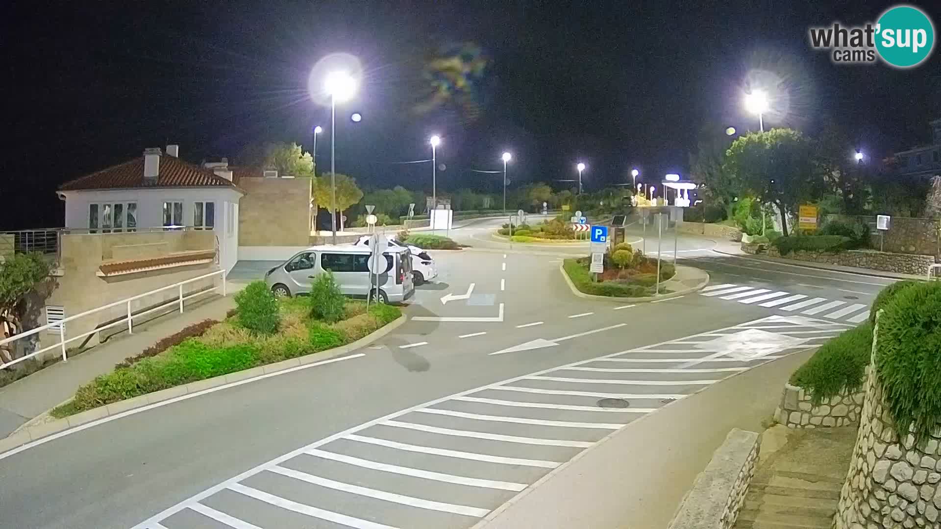 Senj Camera en vivo