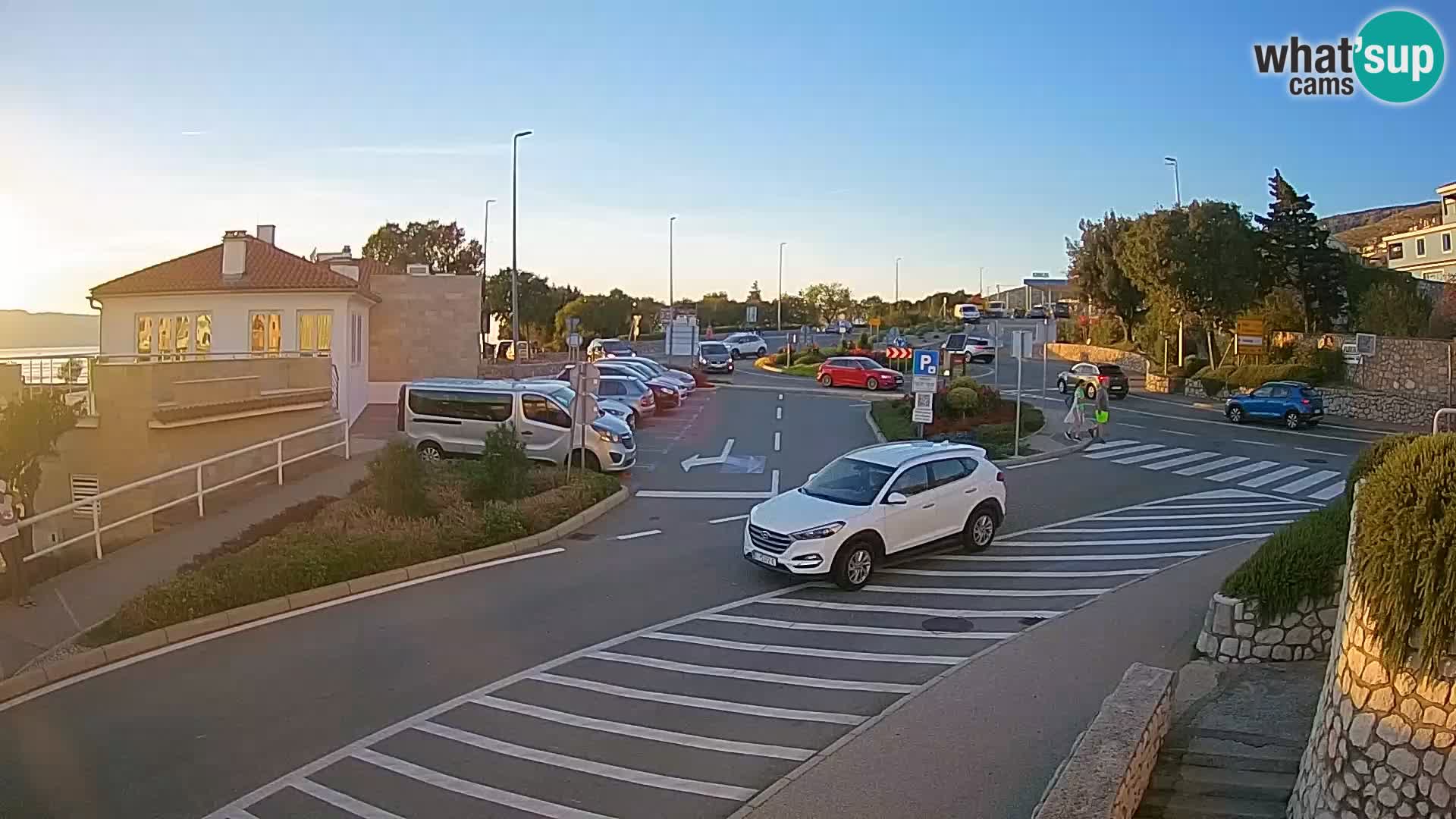 Senj Web Kamera