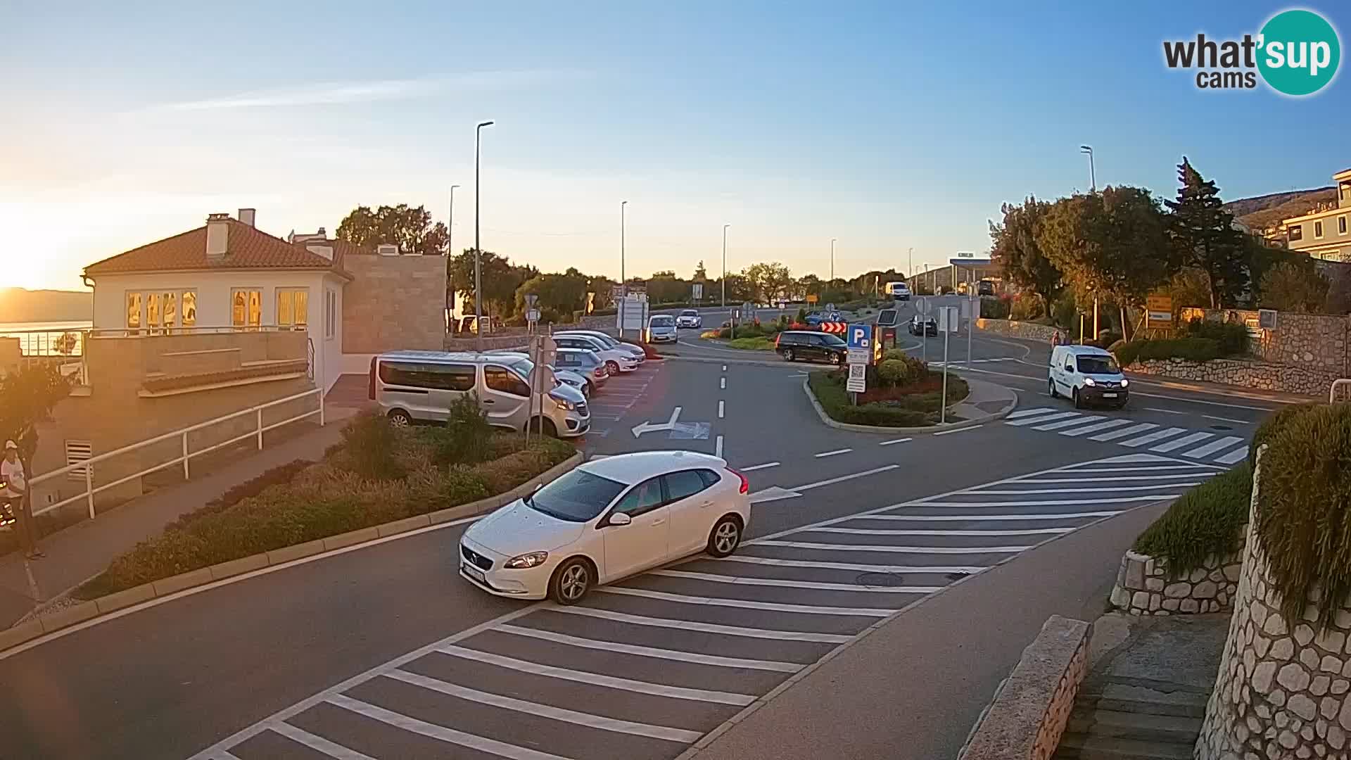 Live Cam Senj