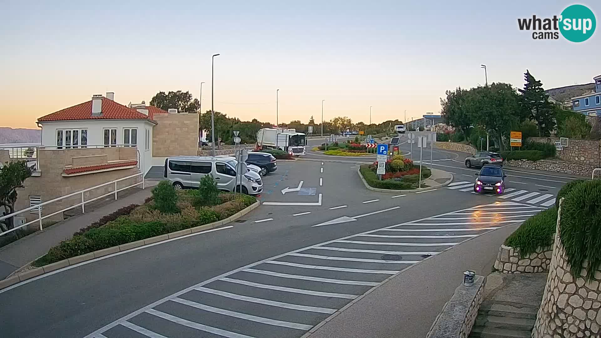 Live Cam Senj