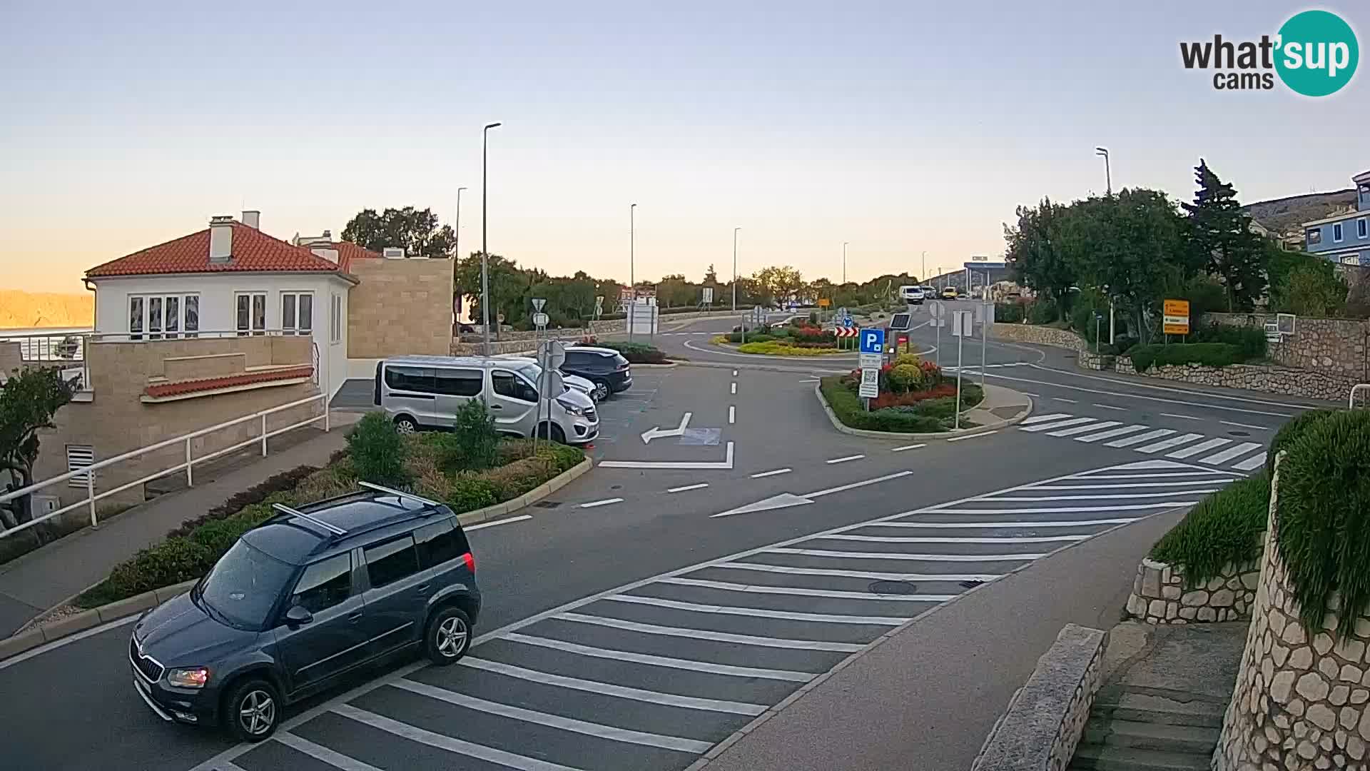 Live Cam Senj