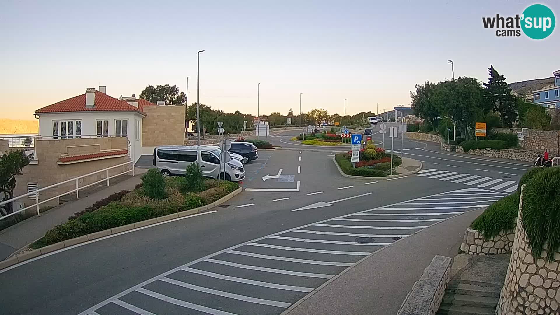 Senj Camera en vivo