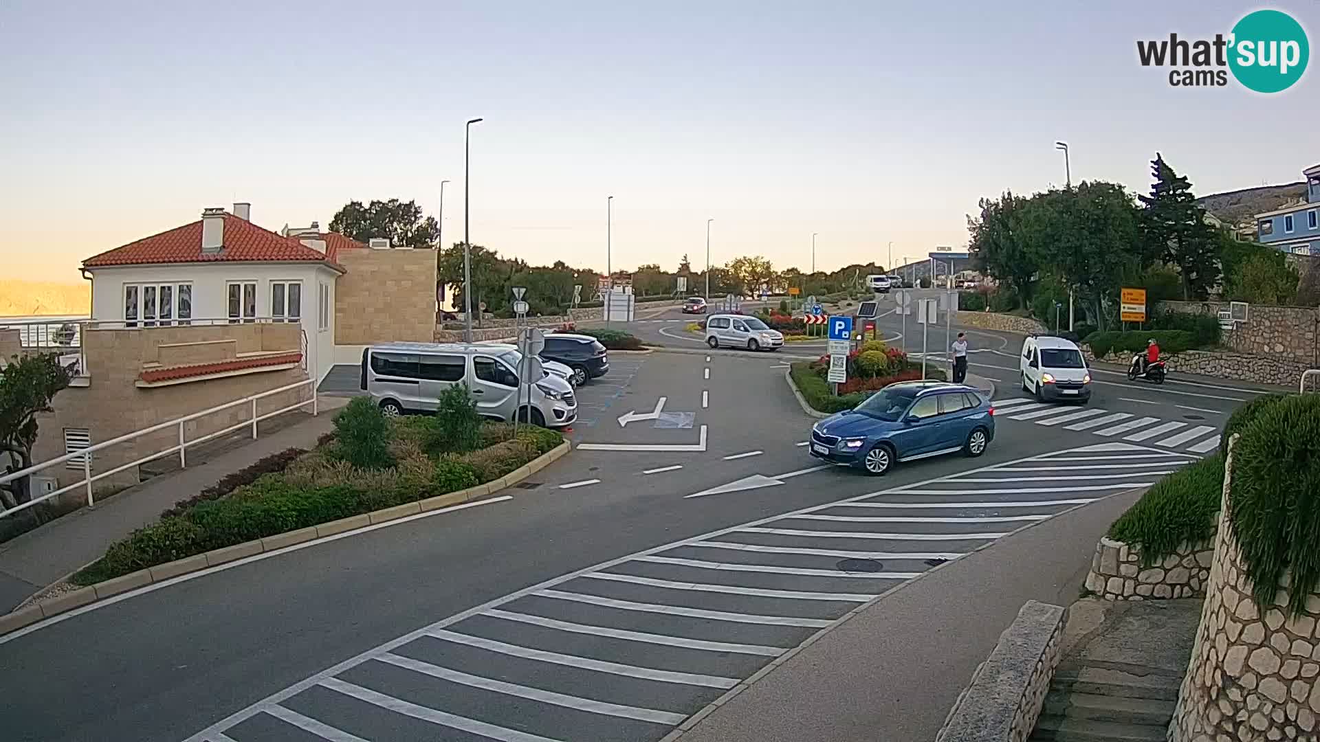 Senj Live Webcam
