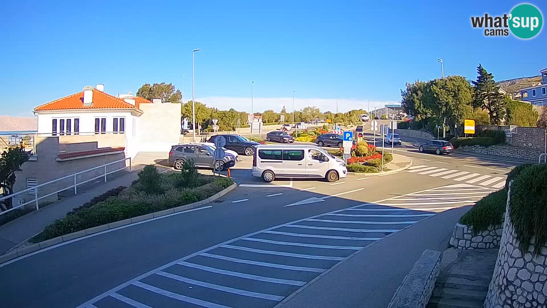 Livecam Segna