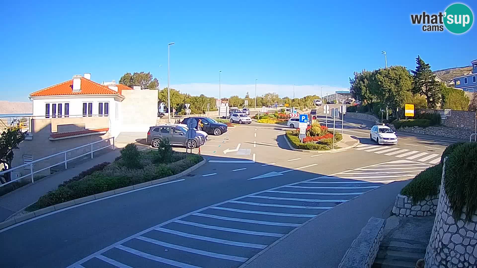 Live Cam Senj