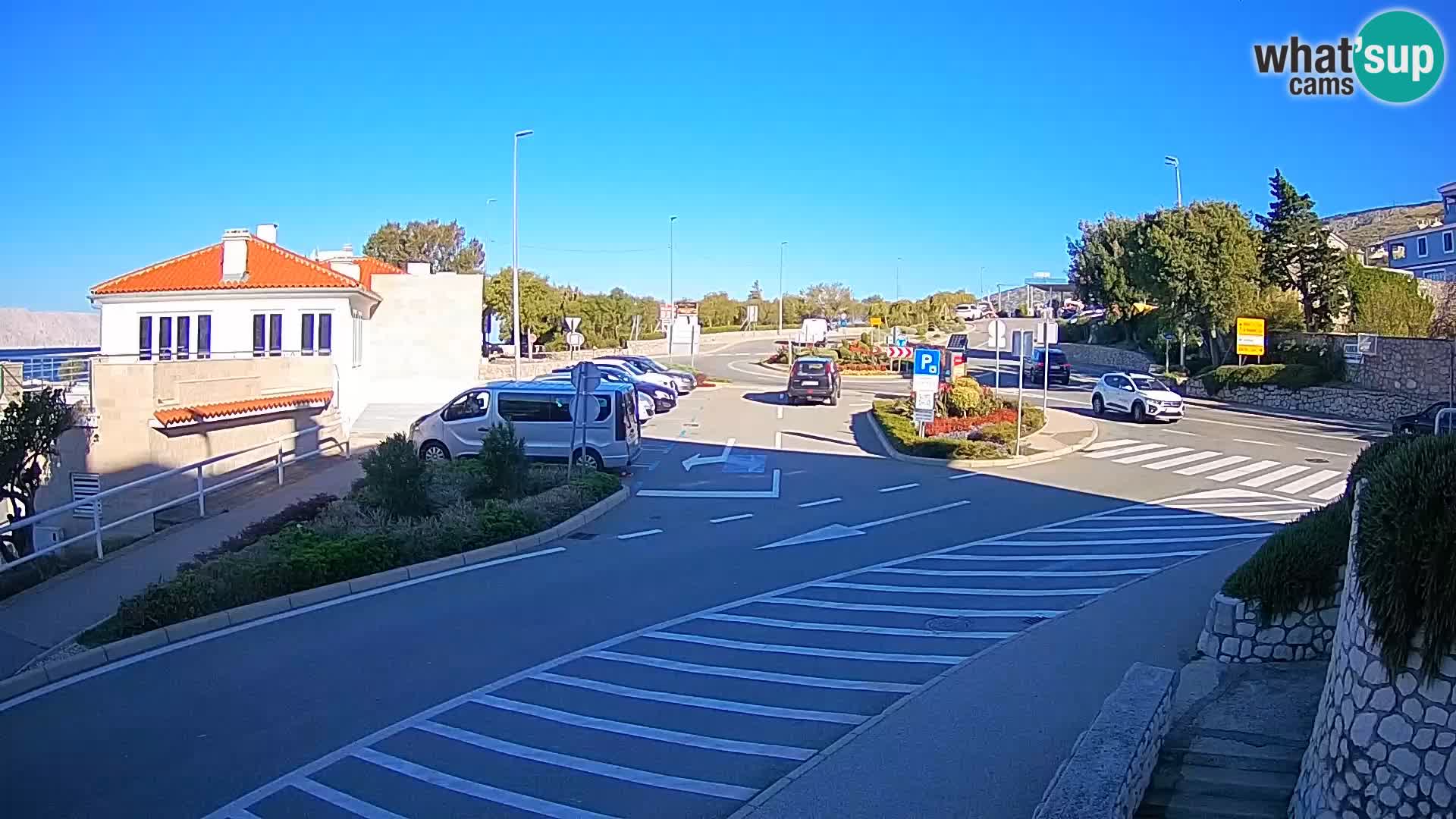 Senj Web Kamera