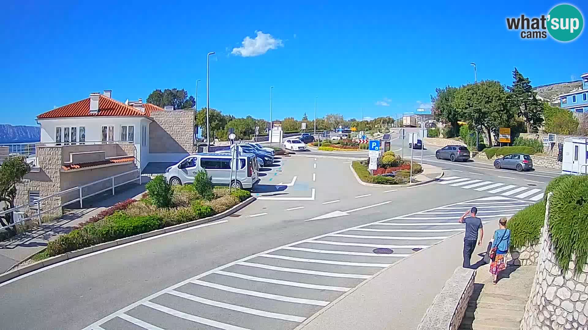 Senj Web Kamera