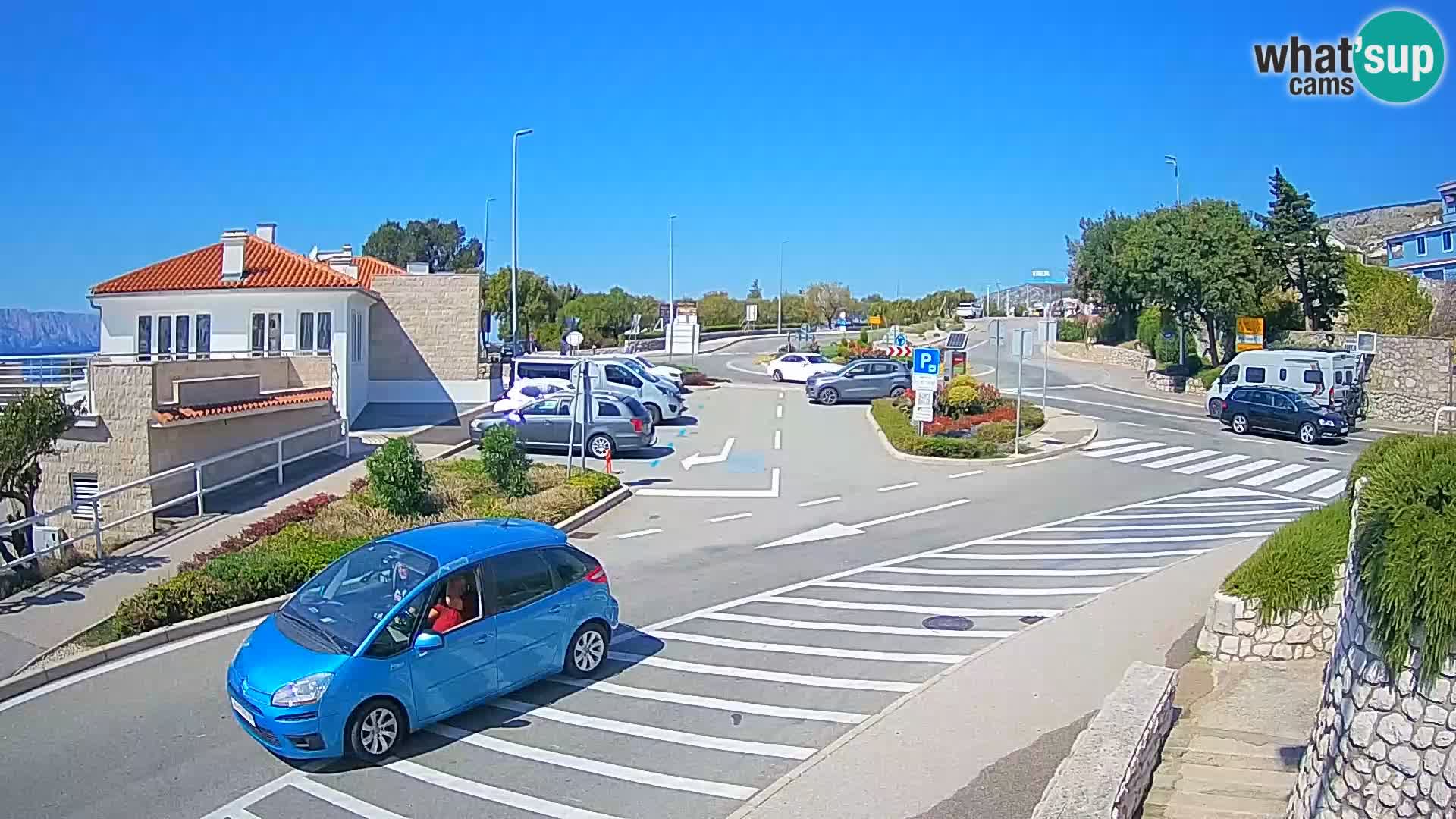 Senj Web Kamera