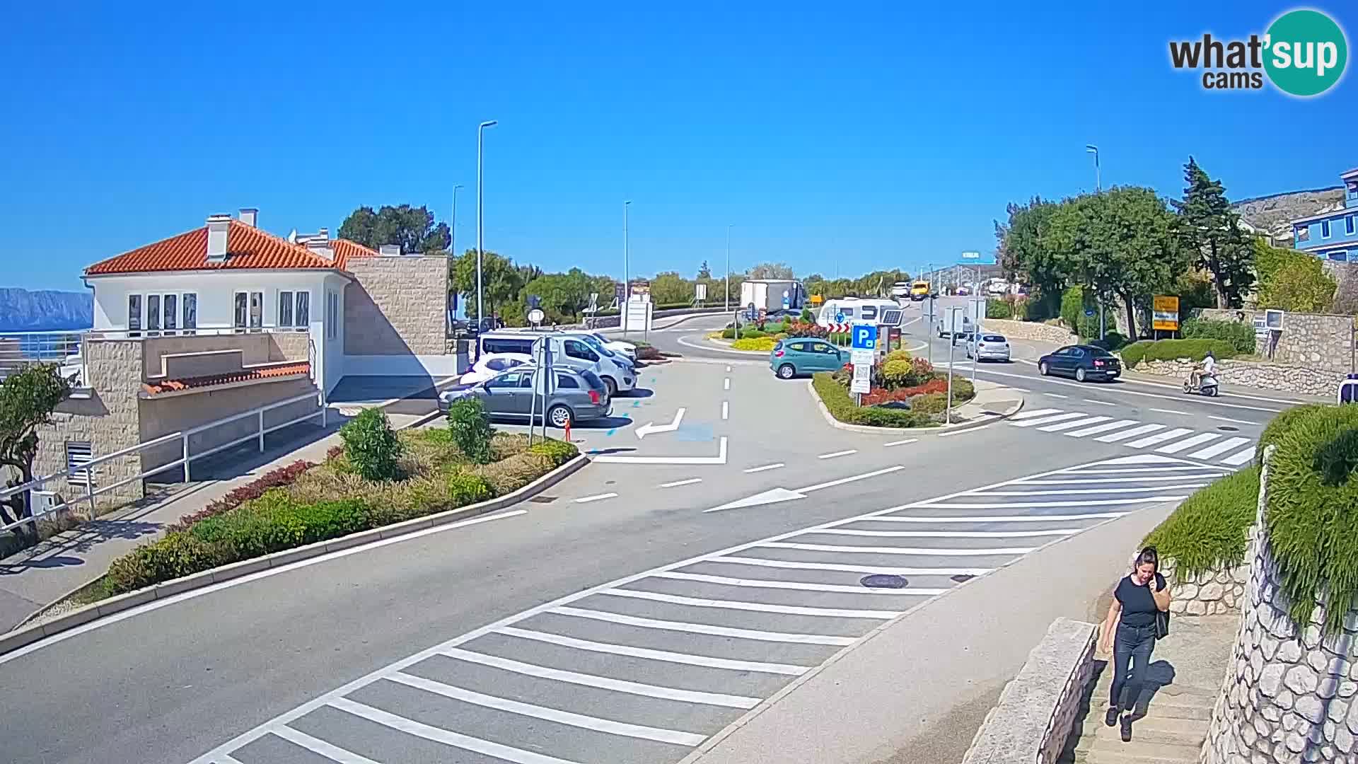 Senj Web Kamera