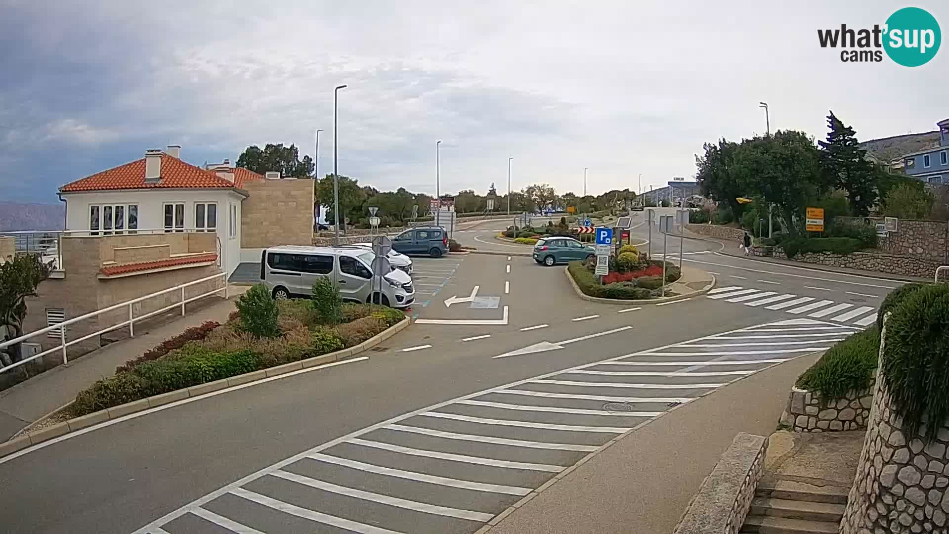 Senj Camera en vivo