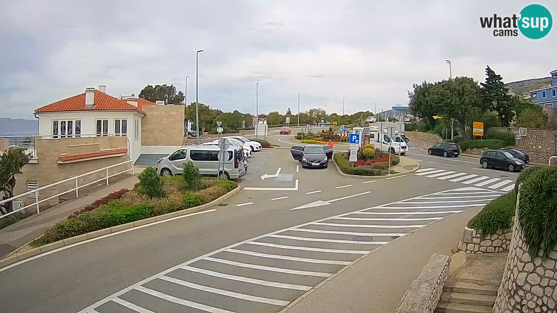 Livecam Segna