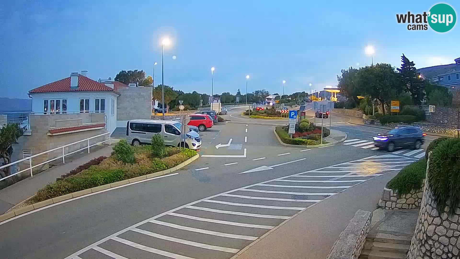 Live Cam Senj