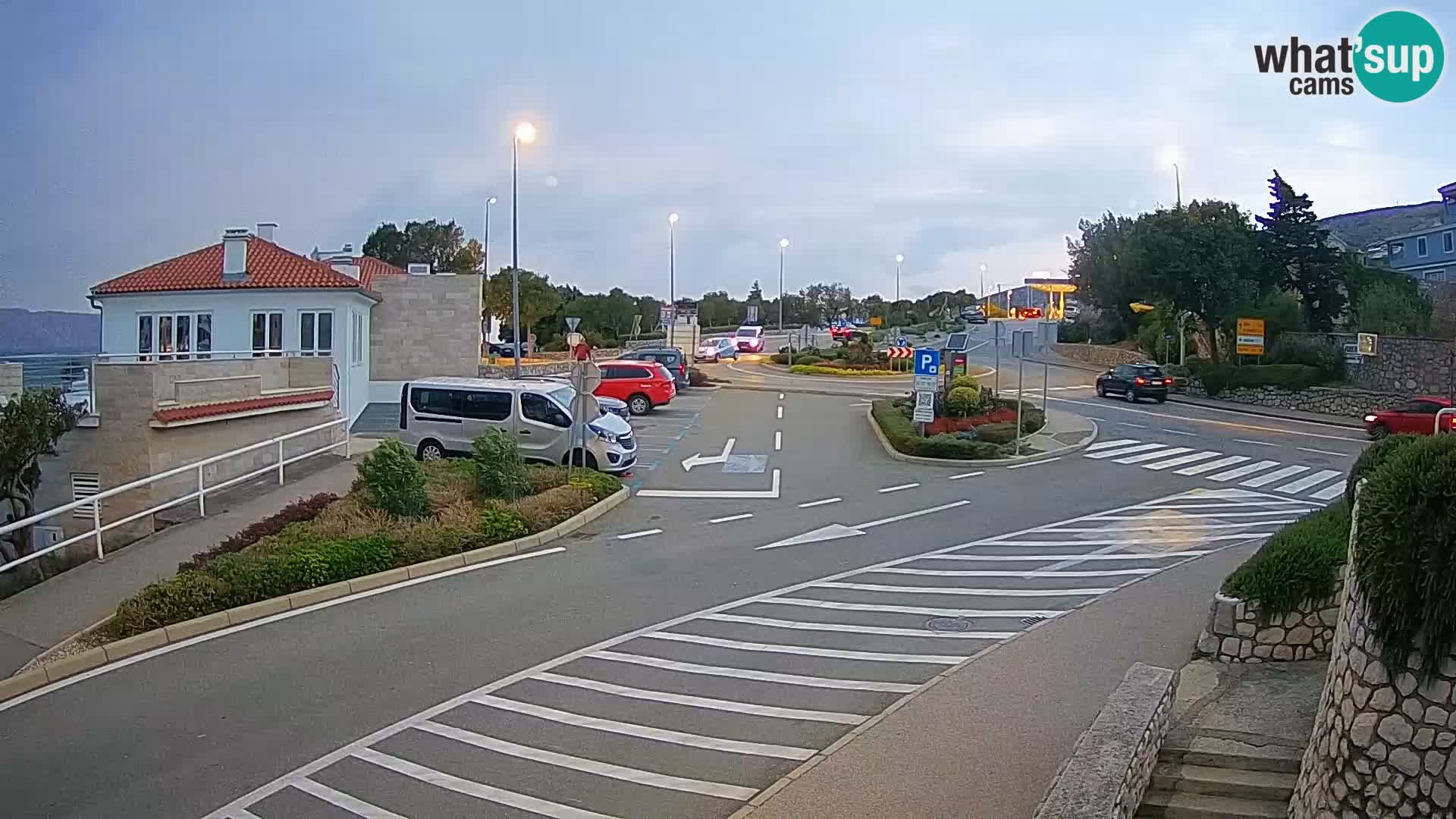 Live Cam Senj