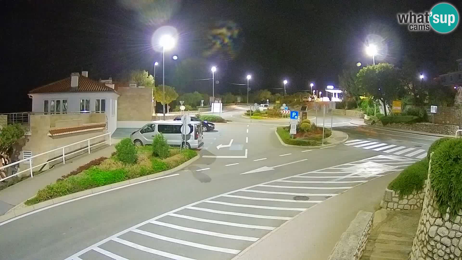Live Cam Senj